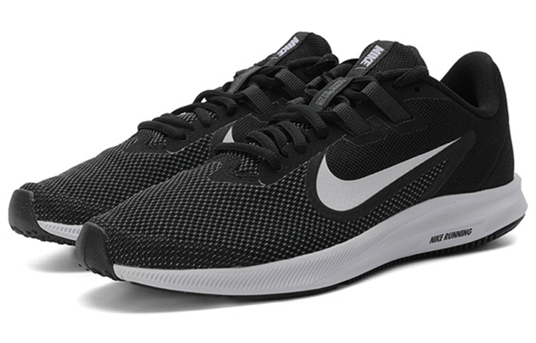 Nike Downshifter 9 — фото 2