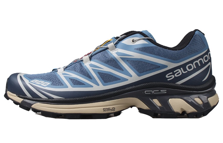 SALOMON/萨洛蒙 Salomon XT-6