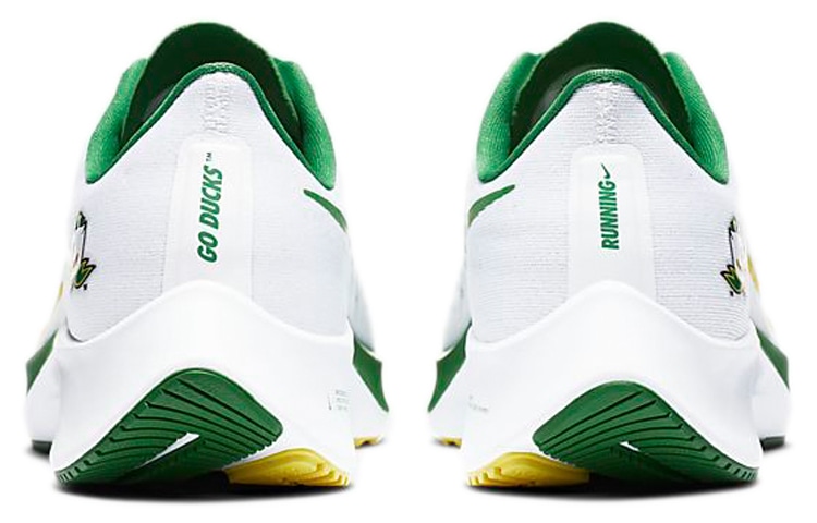 Nike Air Zoom Pegasus 37 Oregon — фото 4