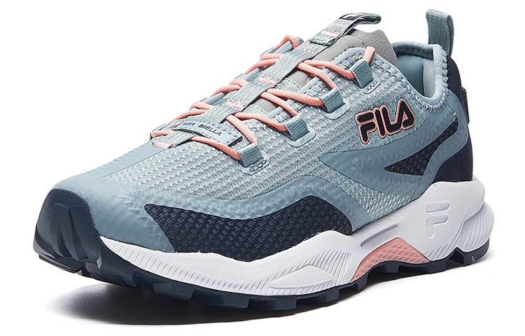 FILA Athletics — фото 1