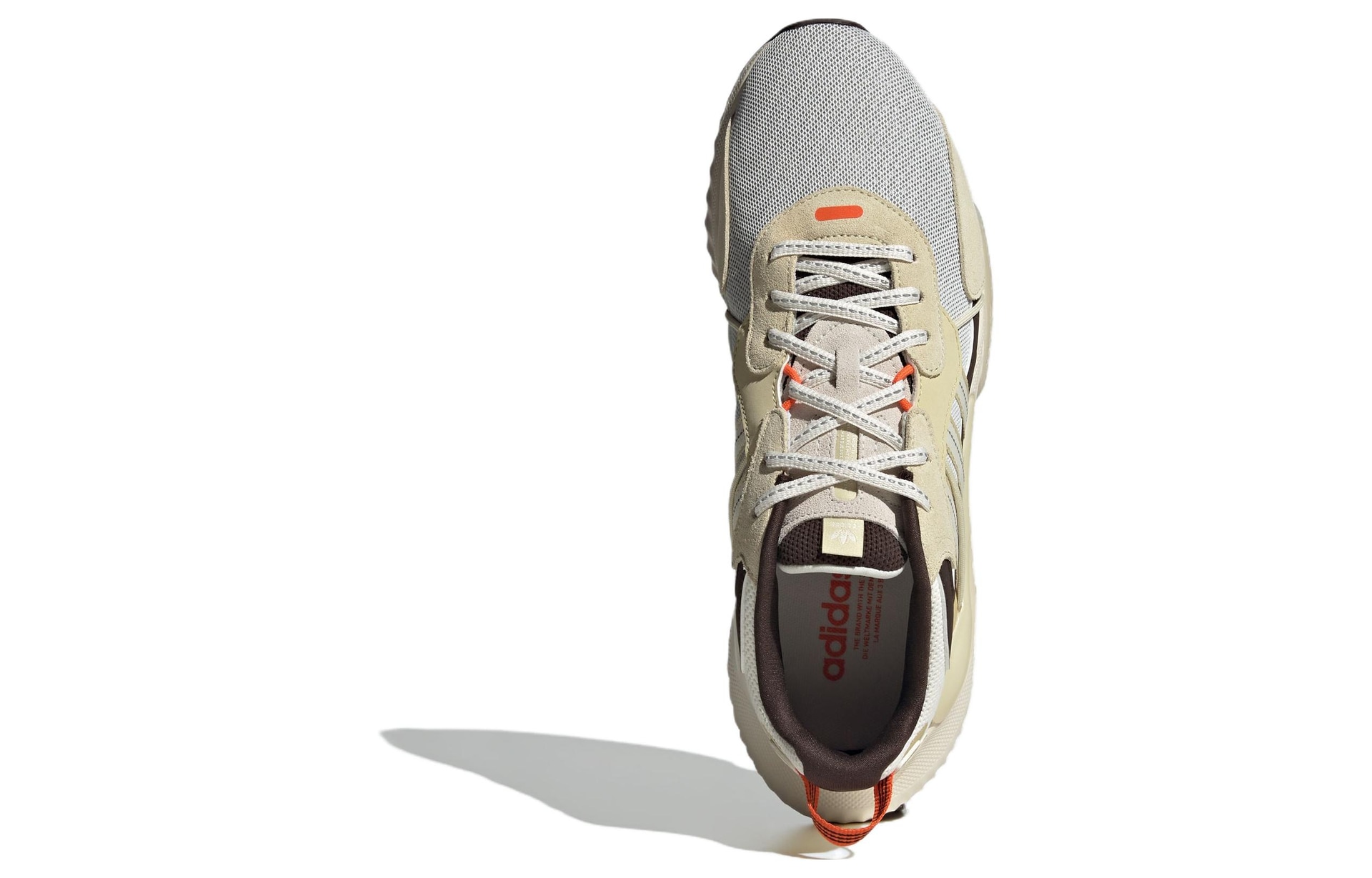 Adidas originals Hi-Tail — фото 3
