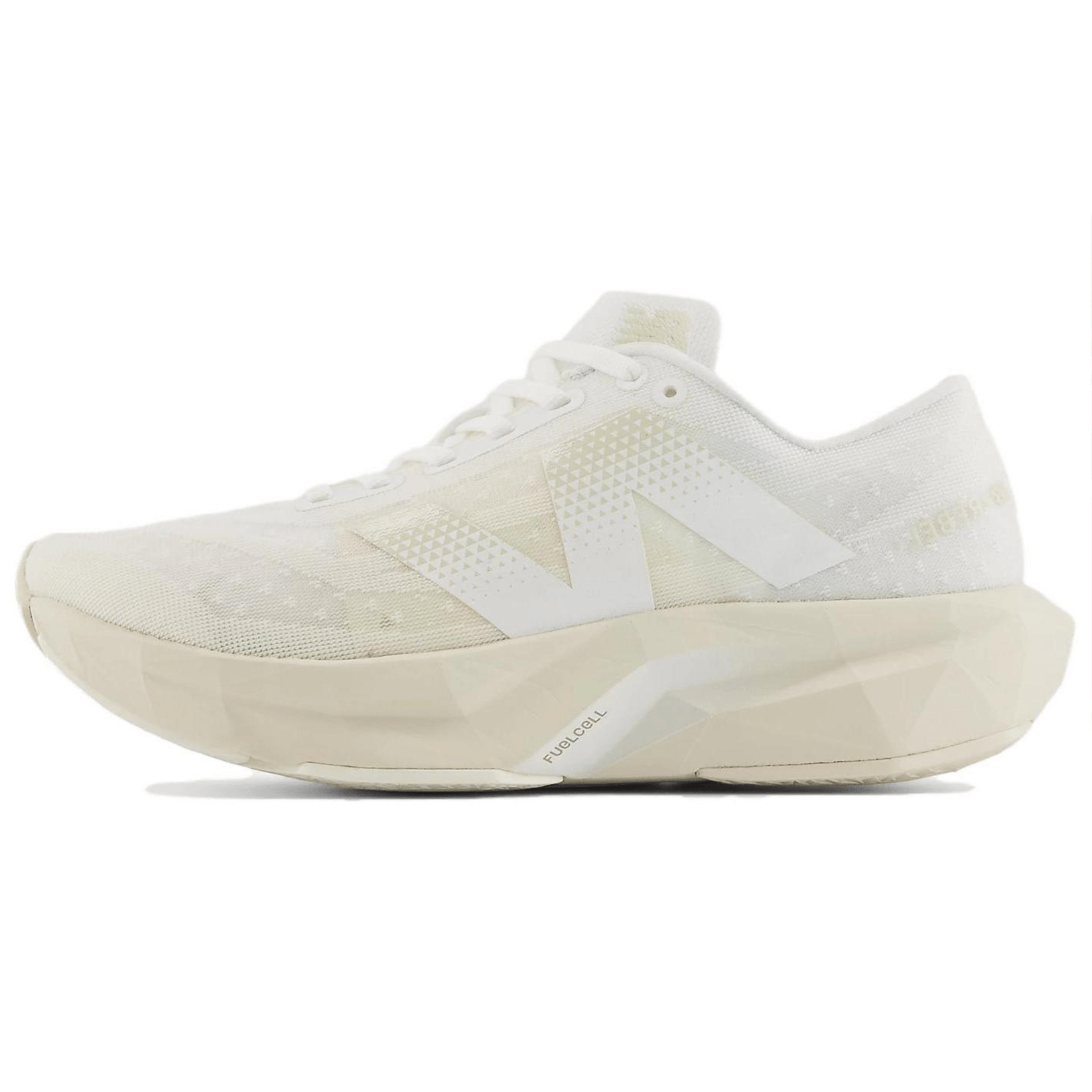 New Balance FuelCell Rebel V4 White