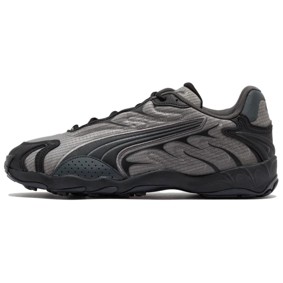 PUMA/彪马 PUMA Inhale Essentials Shadow Grey