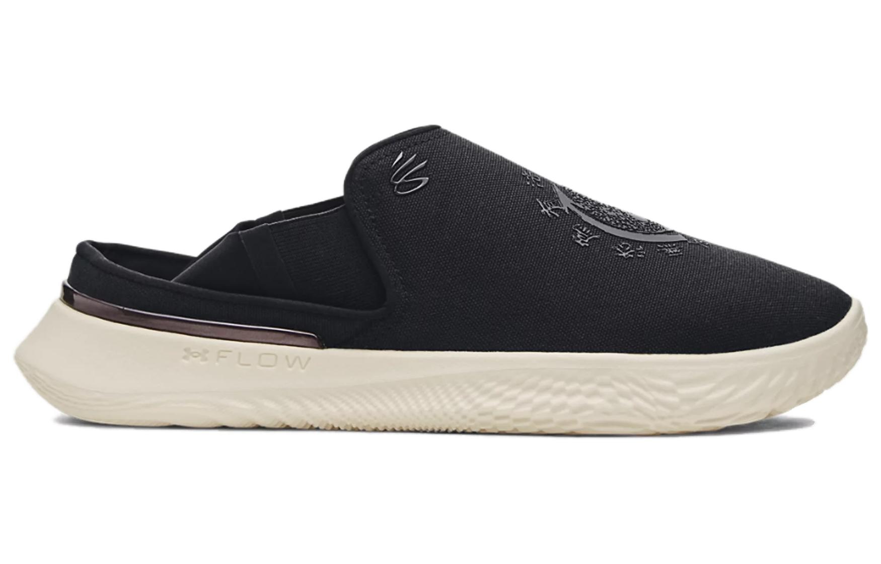 Under Armour SlipSpeed Black — фото 1