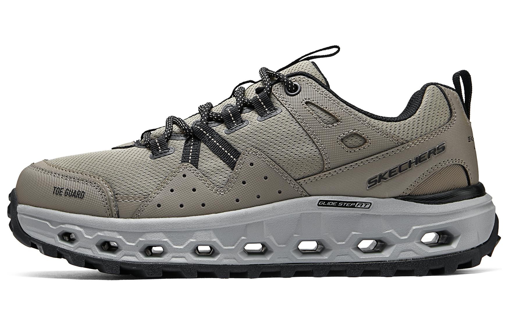 Skechers/斯凯奇 Skechers Outdoor Mens Brown