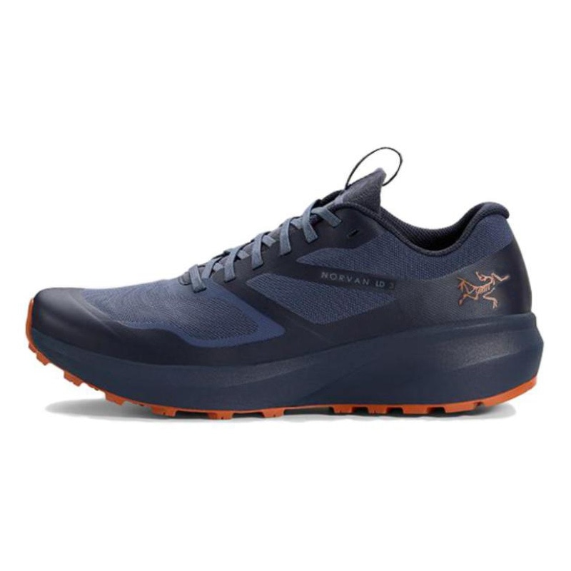 Arcteryx Norvan LD 3 Blue