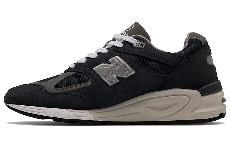 New Balance 990 V2 Navy