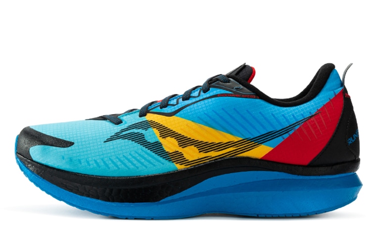 Saucony Endorphin Speed 2 Runshield