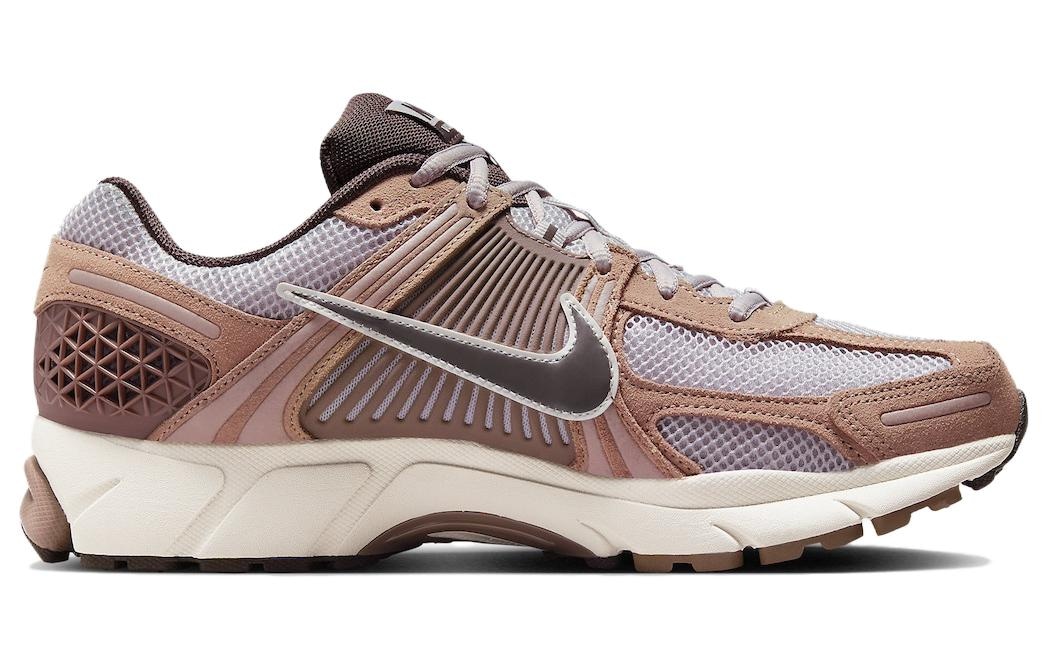 Nike Air Zoom Vomero 5 Brown — фото 1