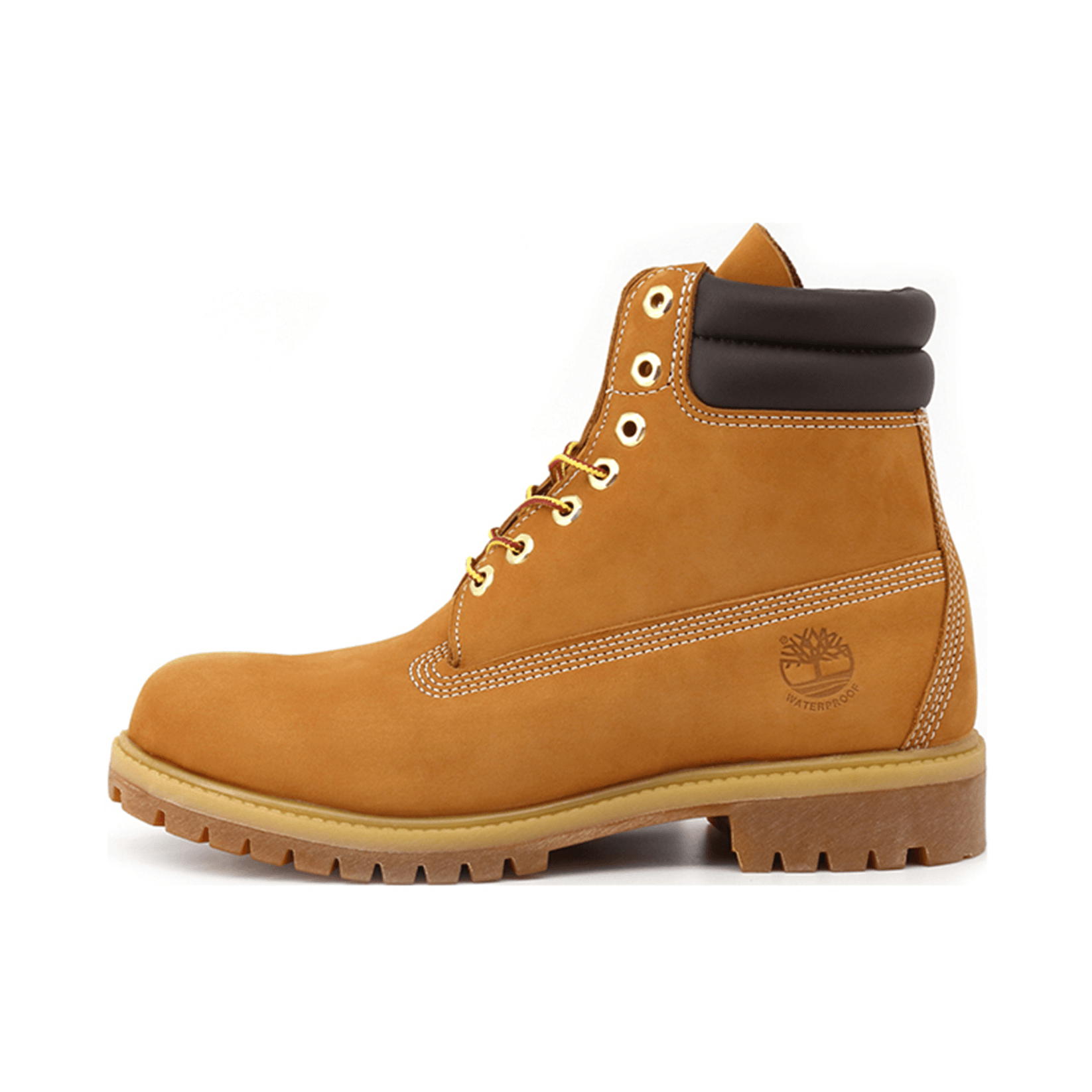 Ботинки Timberland 6" Double Collar Boot