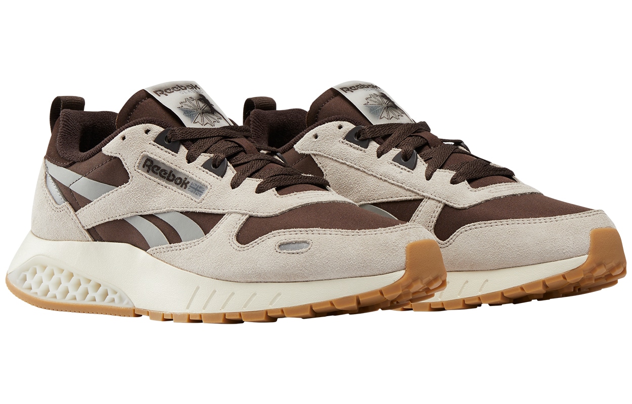 Reebok Classic Leather Hexalite — фото 1
