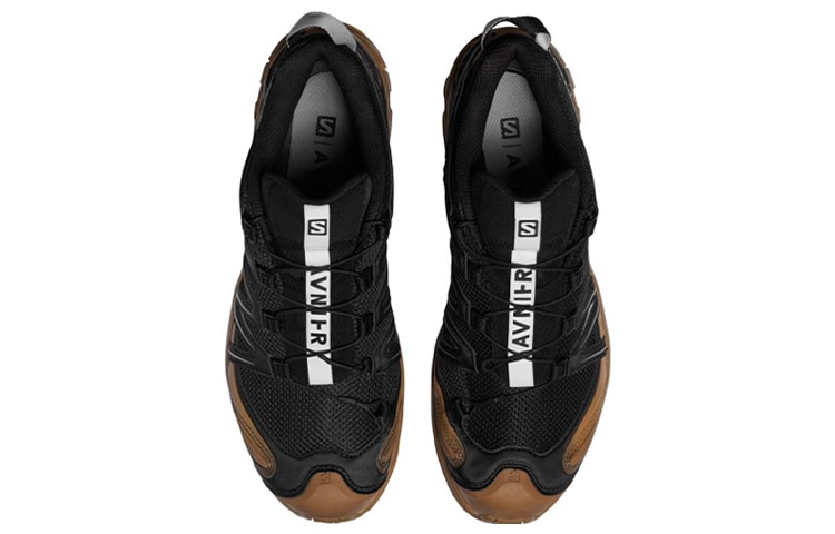 Salomon XA PRO 3D For Avnier — фото 2