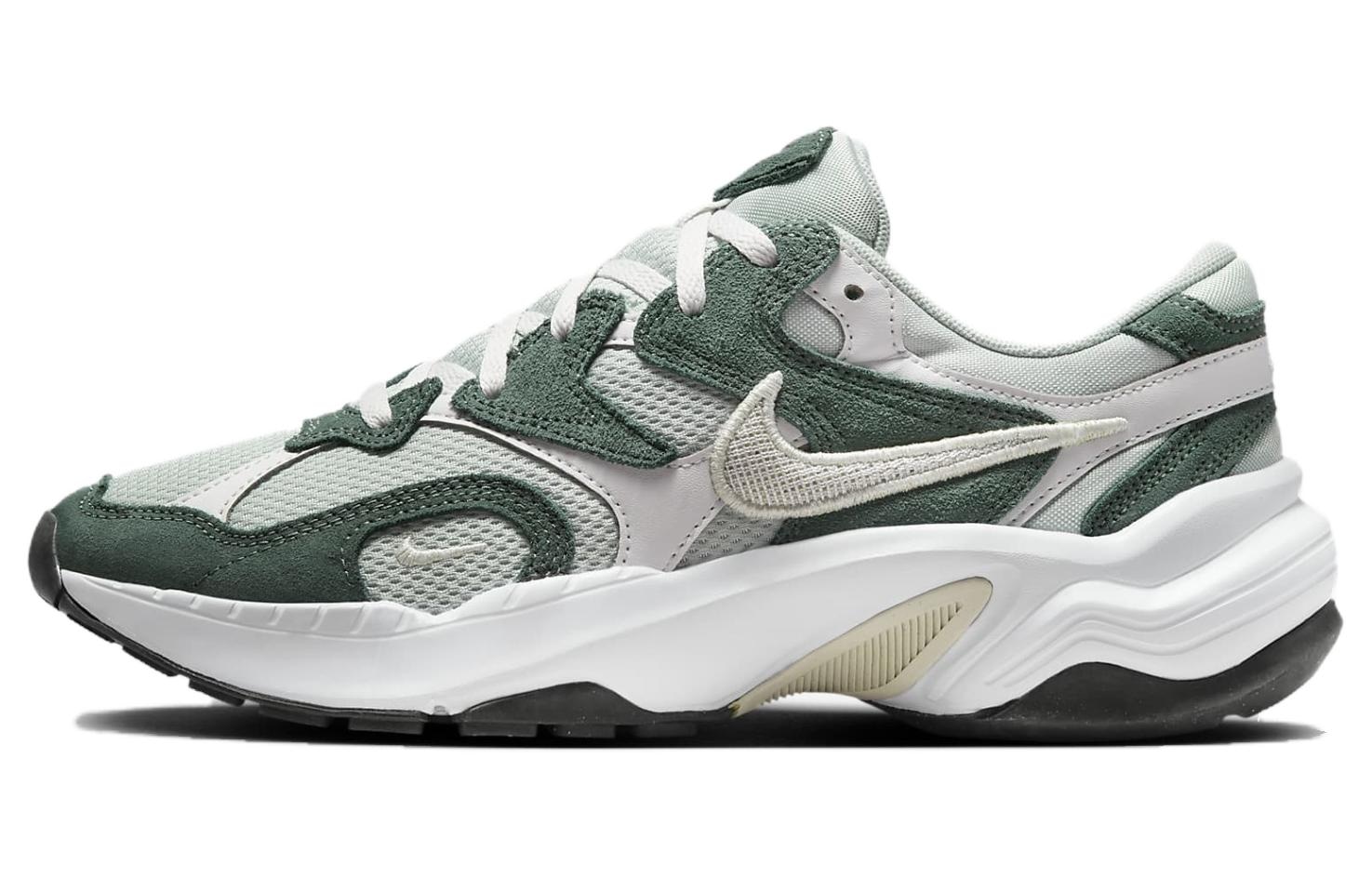 Nike AL8 White Green