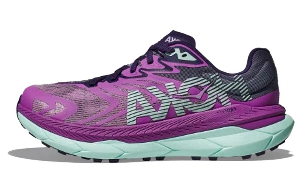 HOKA ONE ONE Tecton X 2 Purple