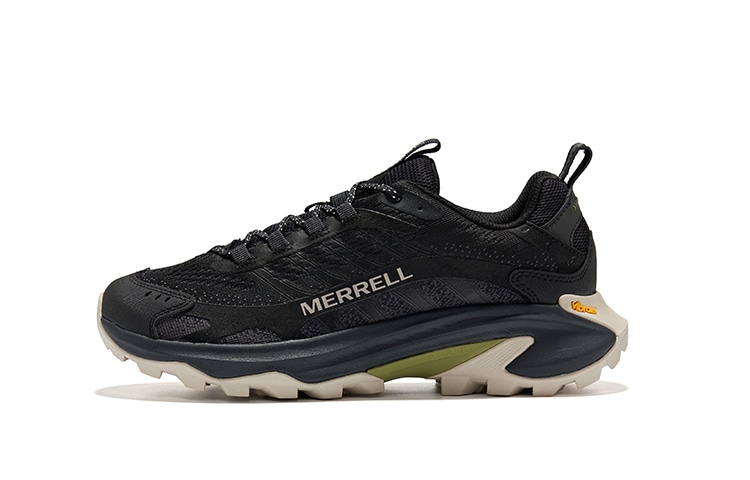 MERRELL/迈乐 Merrell MOAB Speed 2