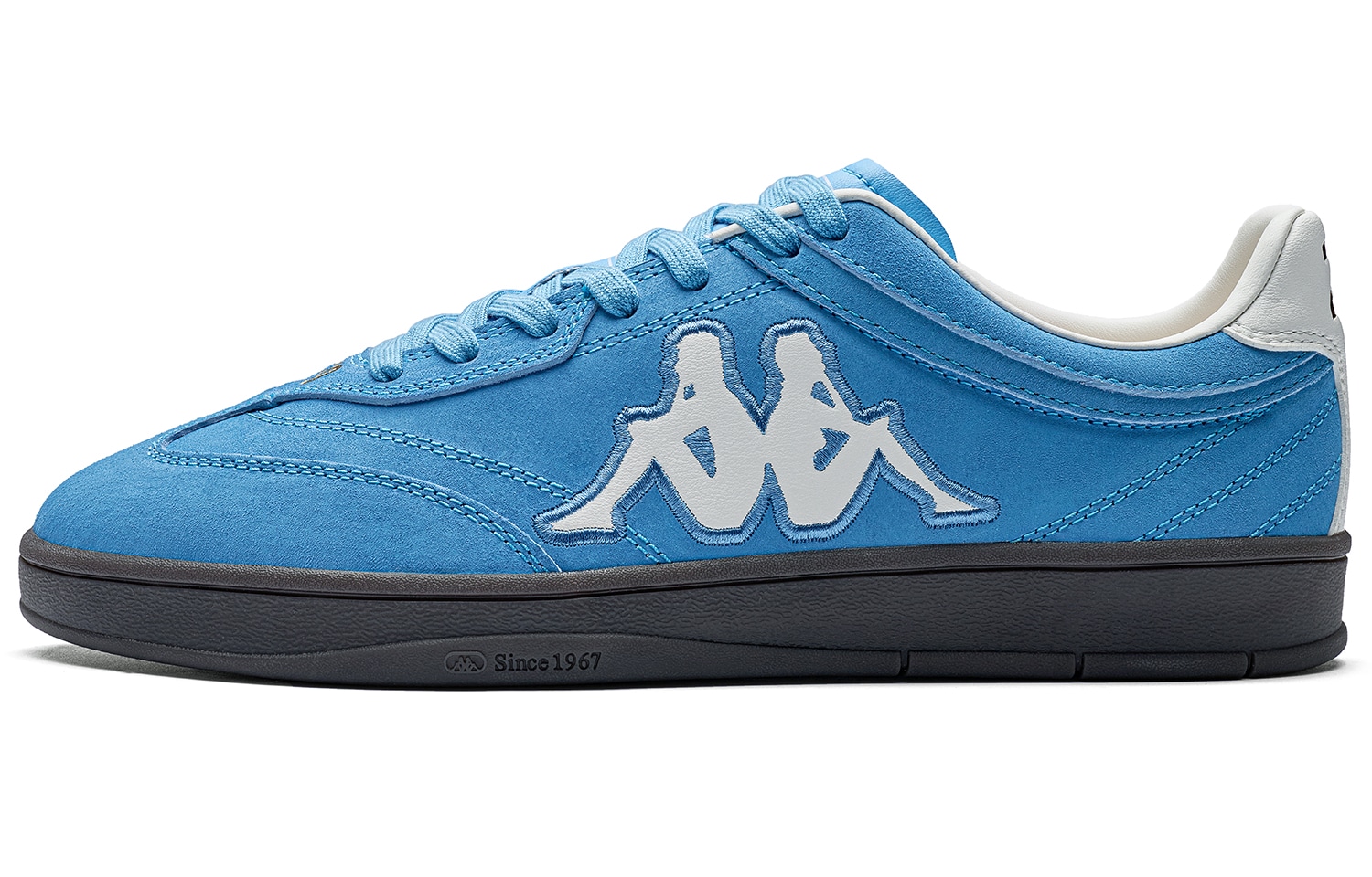 Kappa/卡帕 Kappa Tifo Blue White