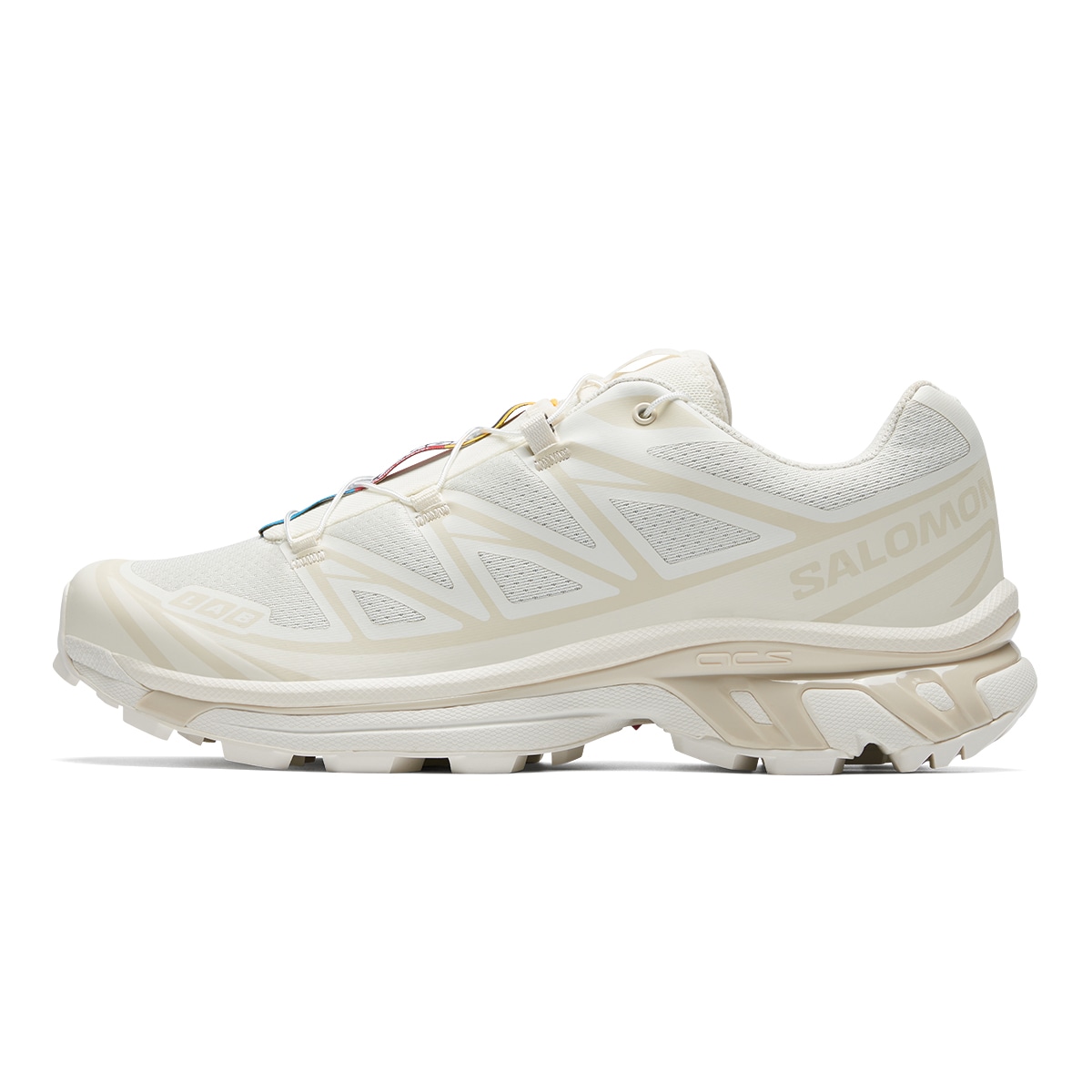 SALOMON/萨洛蒙 Salomon XT-6 Champagne