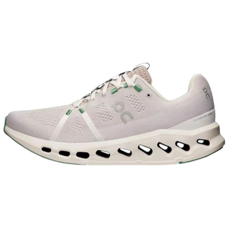 On昂跑 On Cloudsurfer Grey