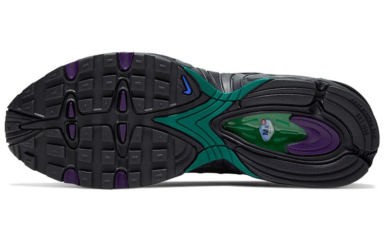 Nike Air Max Tailwind 4 — фото 4