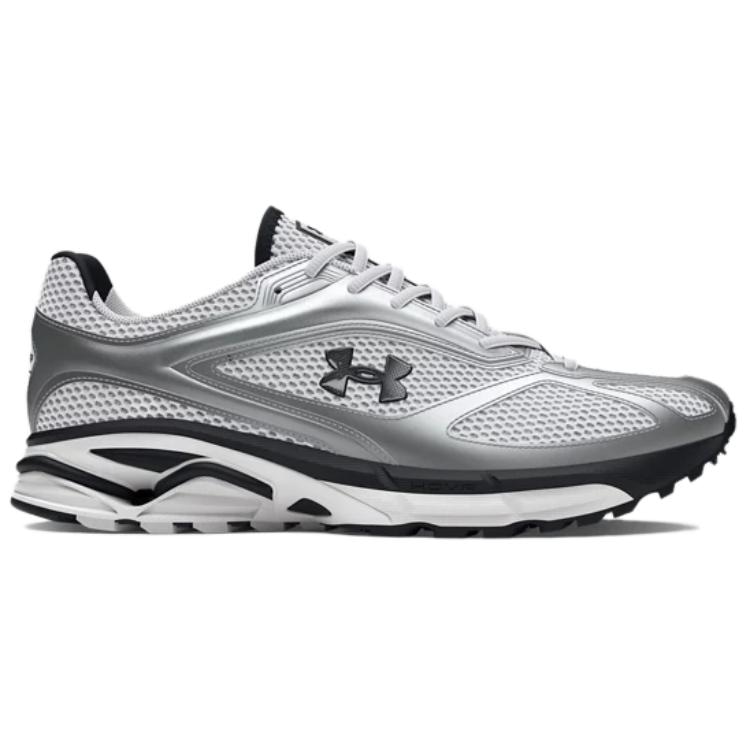 Under Armour Apparition Silver — фото 1