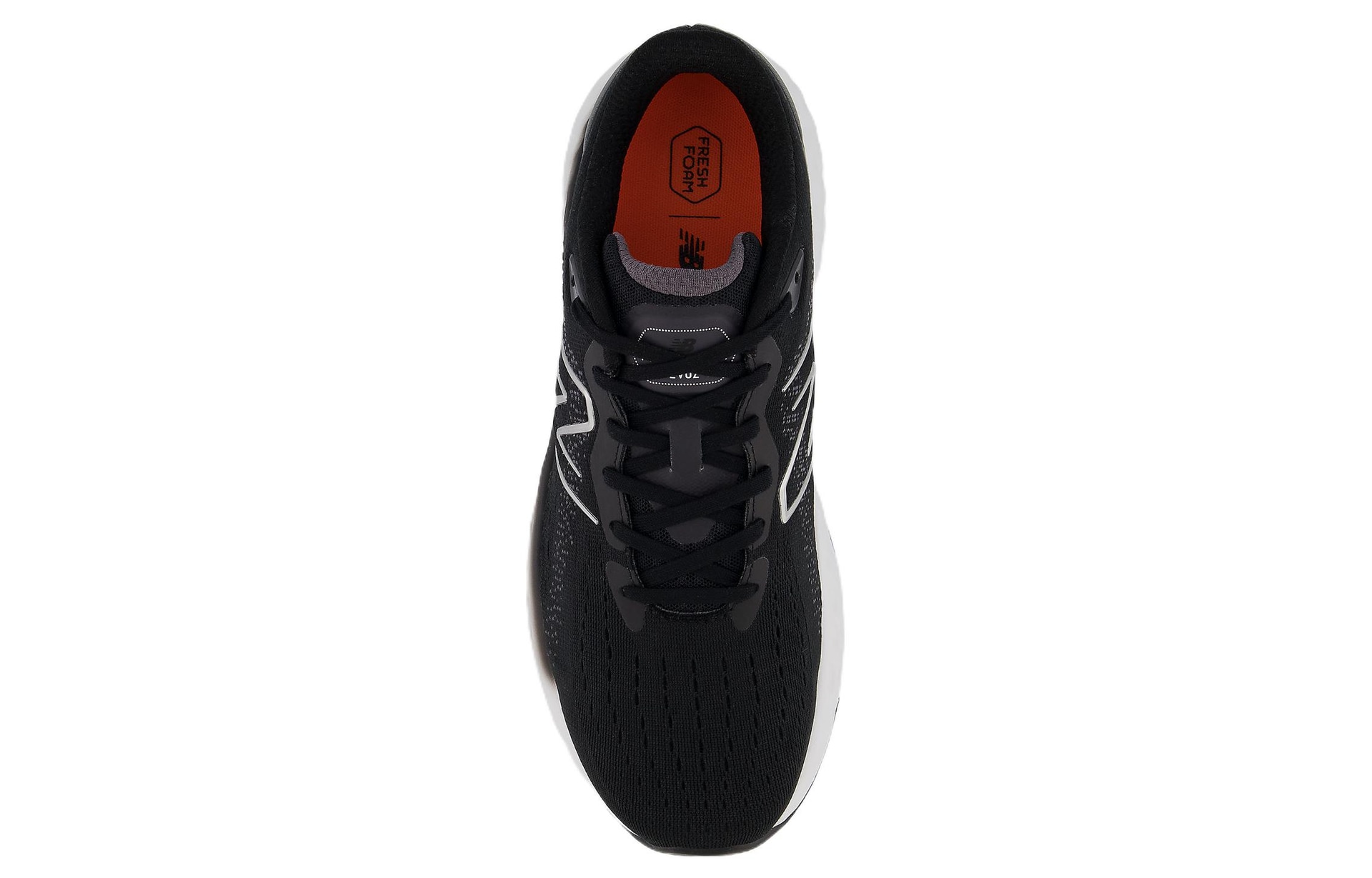 New Balance Fresh Foam Evoz v2 — фото 3