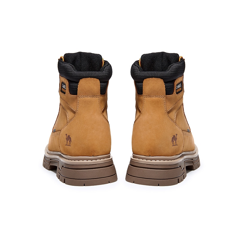 Camel Outdoor Boots — фото 3