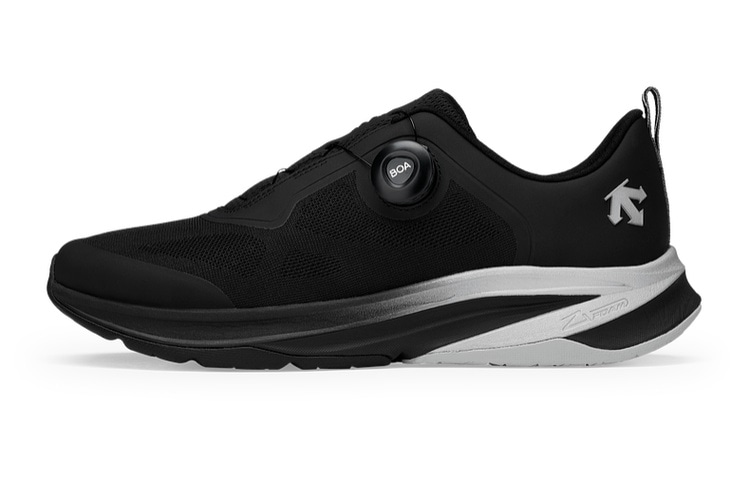 迪桑特/DESCENTE DESCENTE RUNNING BOA