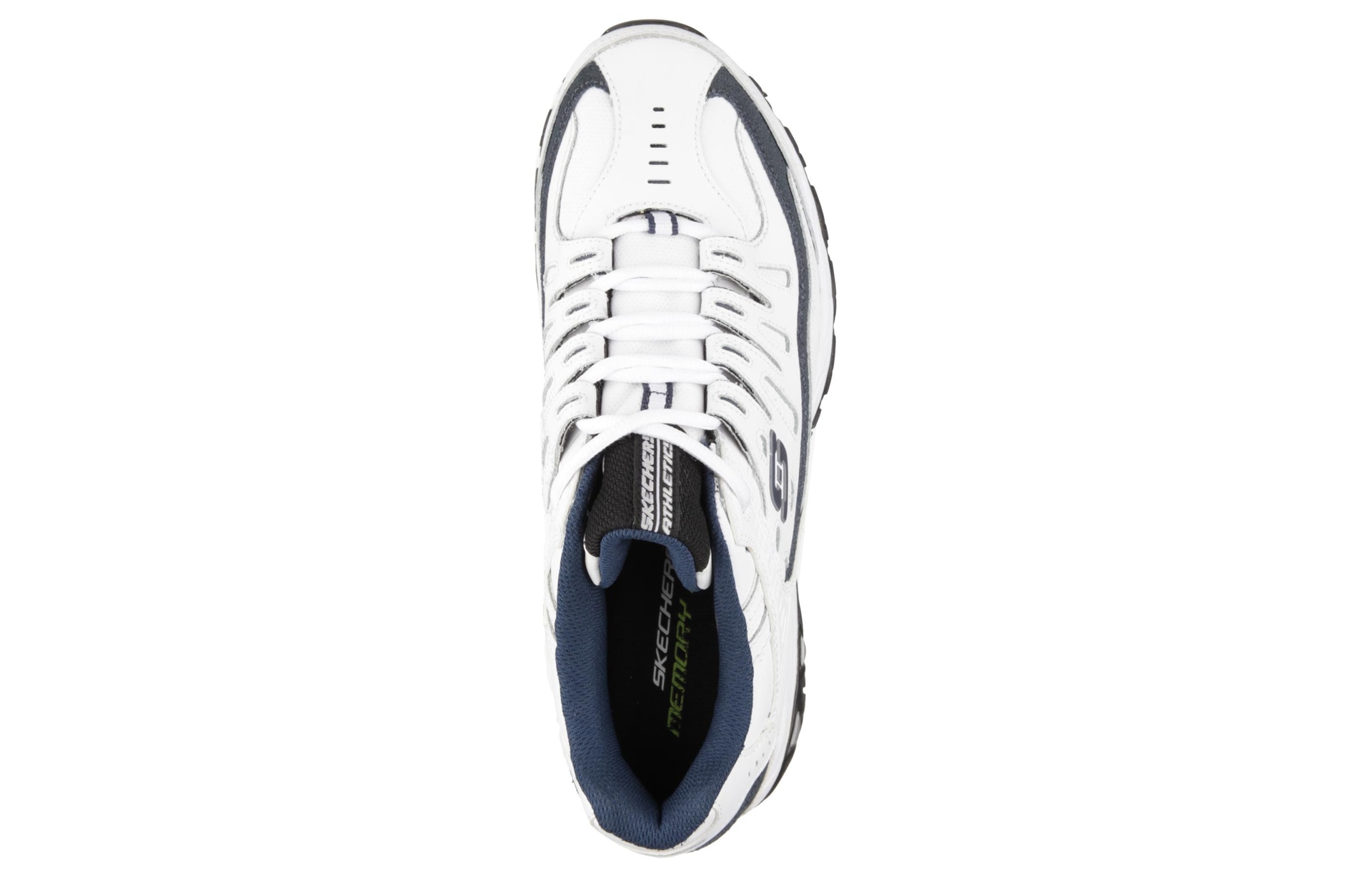 Skechers After Burn M.fit — фото 2