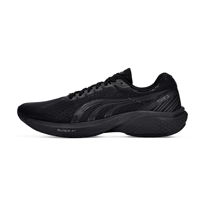 多威/DO-WIN DO-WIN Zhan Shen 3 Low Black