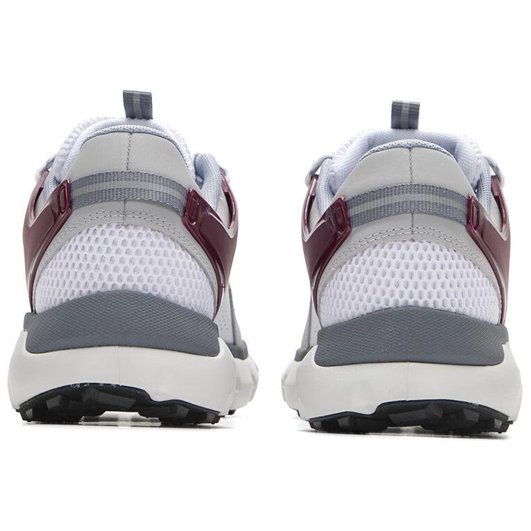 Under Armour Summit Trek White — фото 3