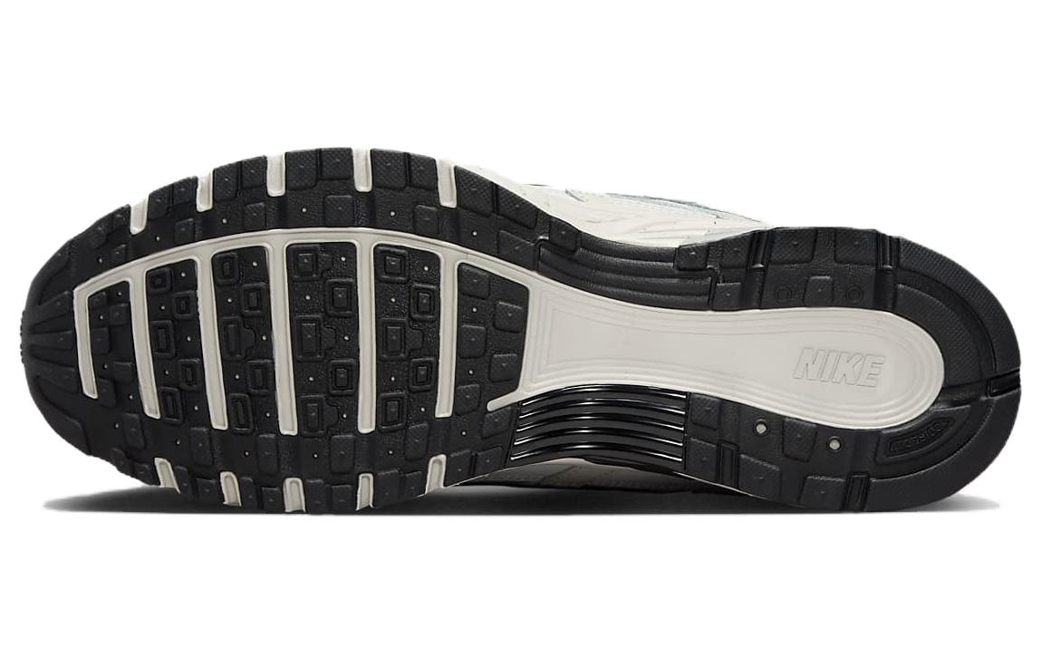 Nike P-6000 Light Silver