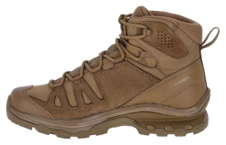 SALOMON/萨洛蒙 Salomon Quest Prime Forces GTX Brown