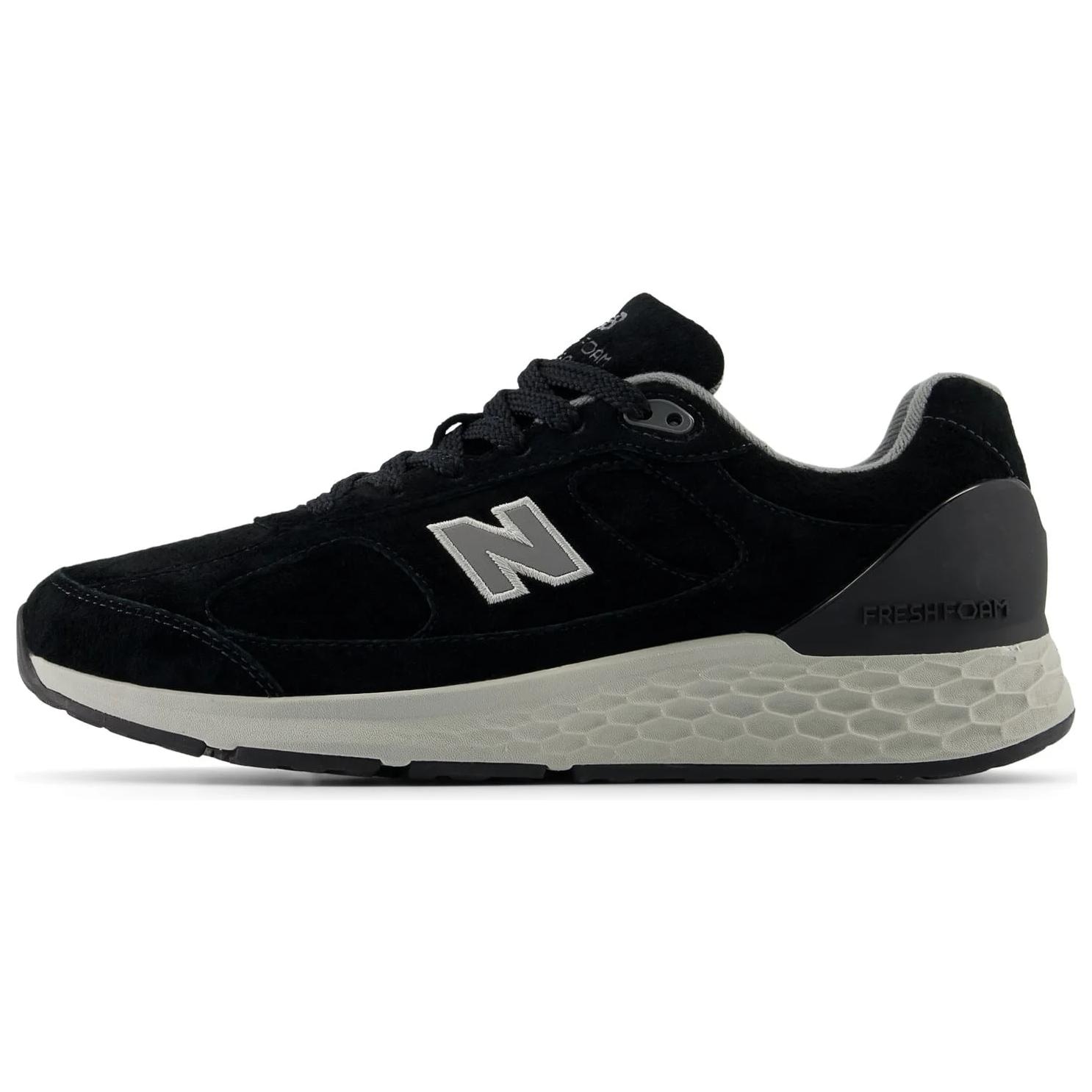 New Balance Fresh Foam 1880 v1 Black