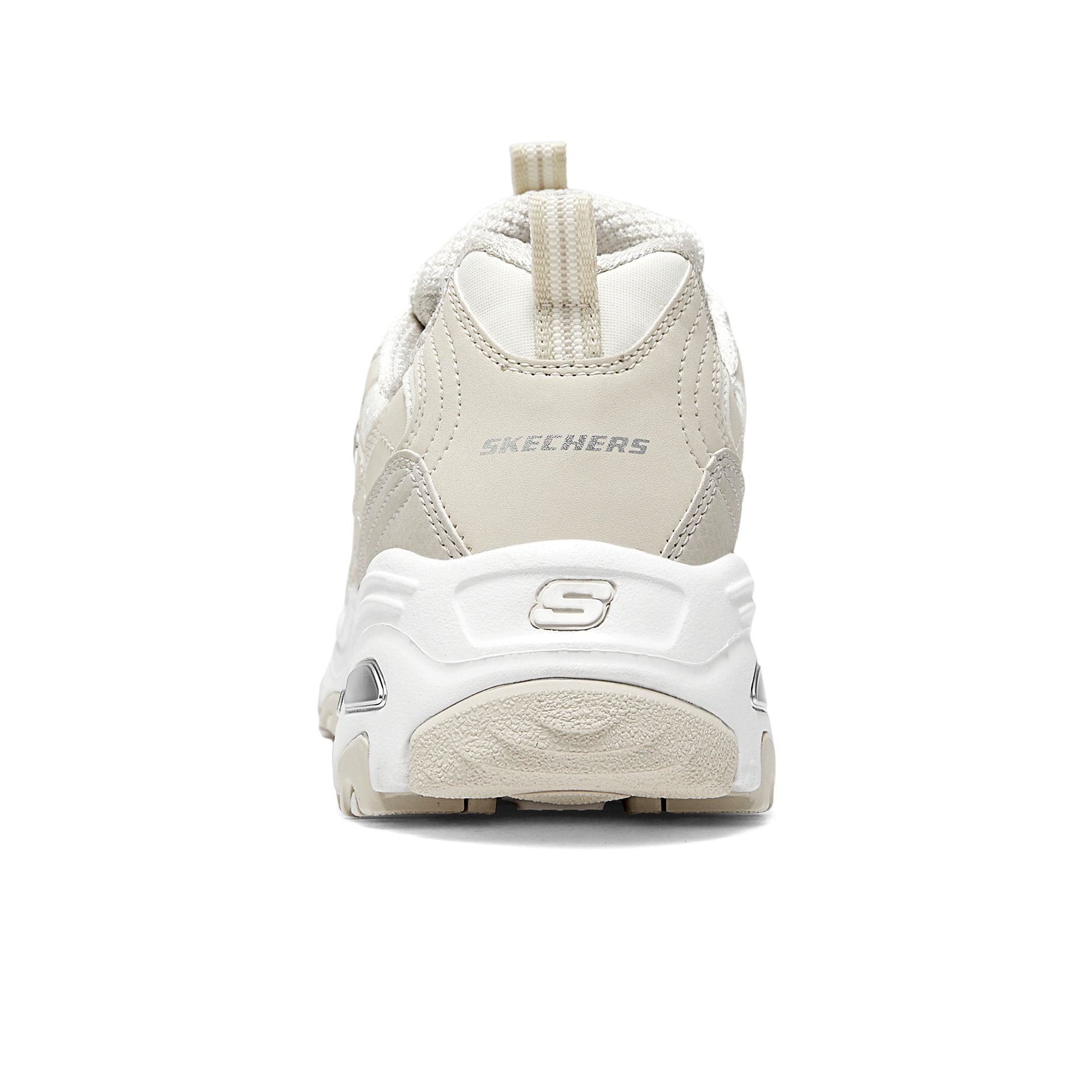 Skechers DLITES Beige — фото 4