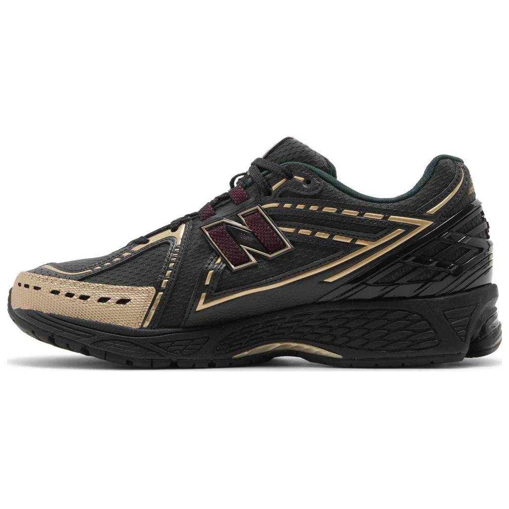 KITH x New Balance 1906R Black