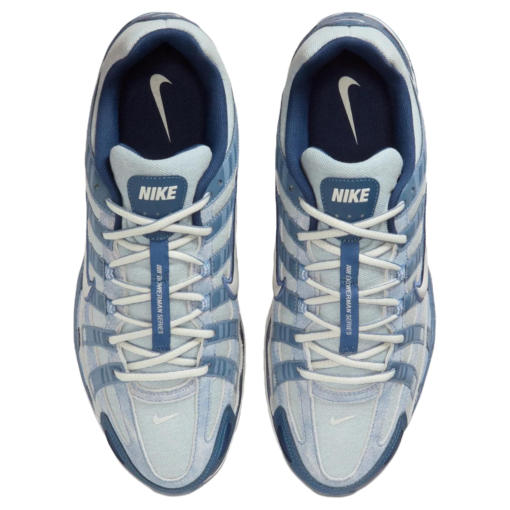 Nike P-6000 — фото 3