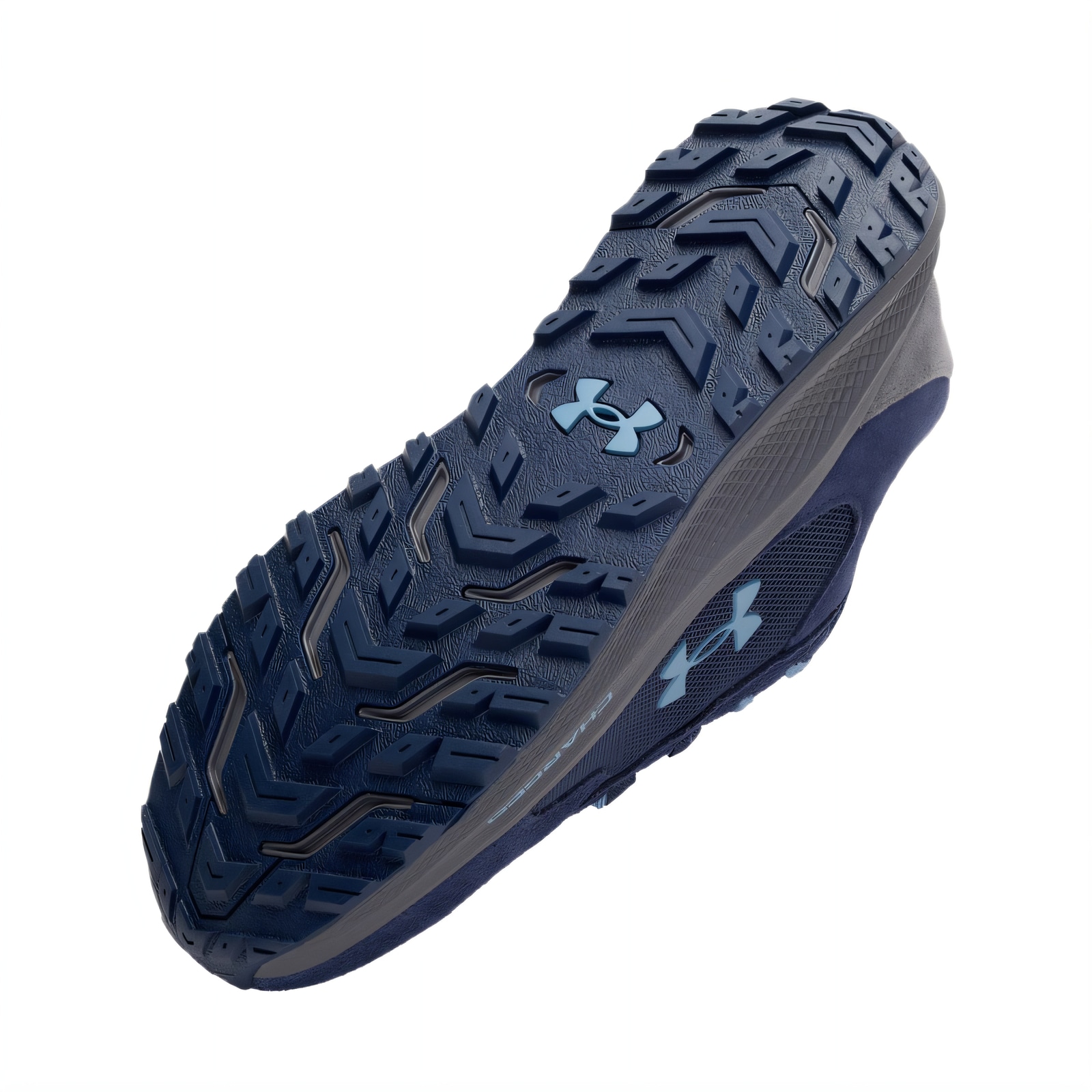Under Armour Bandit TR3 SD — фото 4