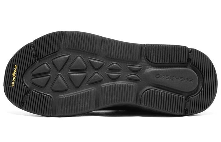 Skechers Бег (Арт. 220351-BBK) — фото 4