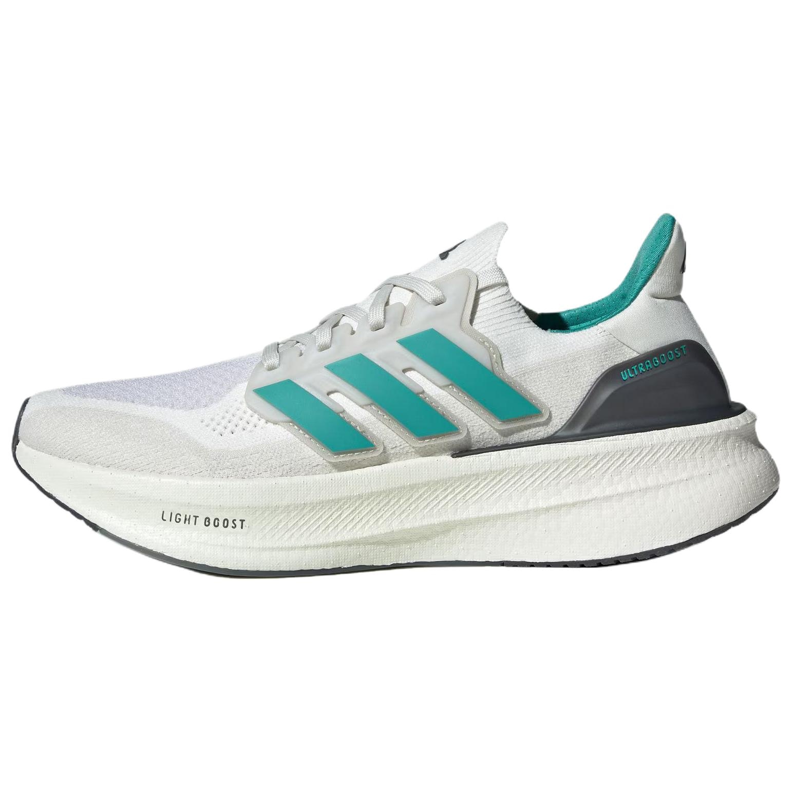 adidas Ultraboost 5.0 Grey Blue