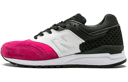 New Balance PHANTACI x New Balance 997.5