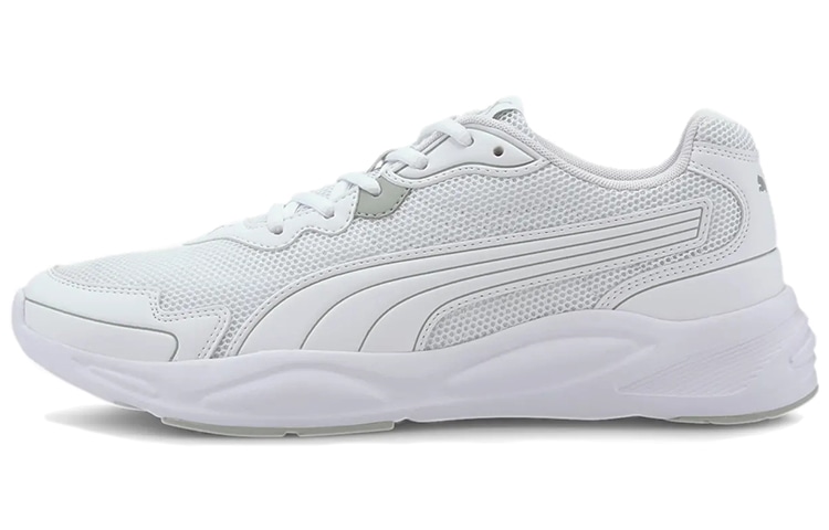 Puma 90s Runner Nu Wave White
