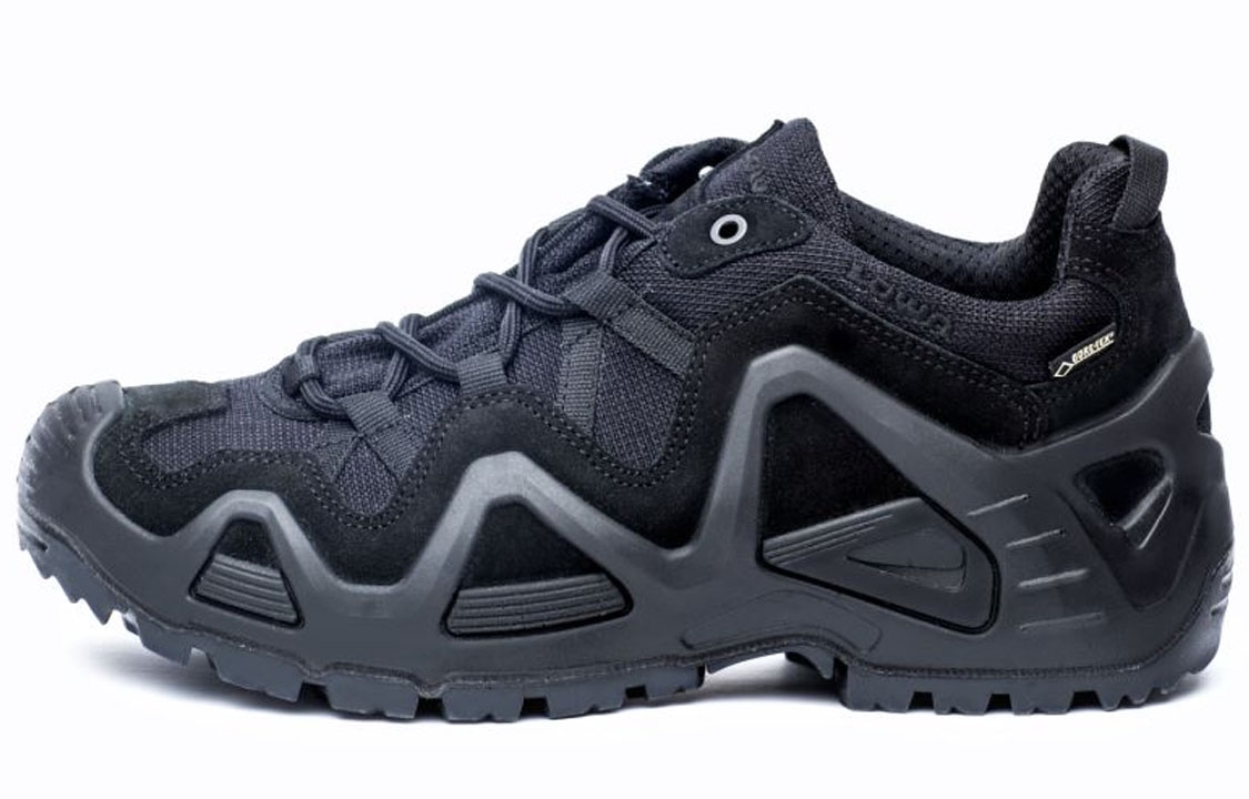Lowa ZEPHYR Gtx TF Black
