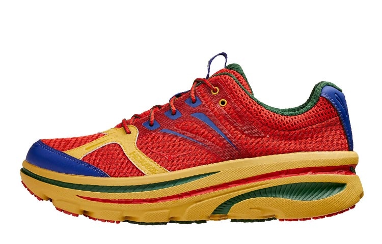 HOKA ONE ONE Engineered Garments