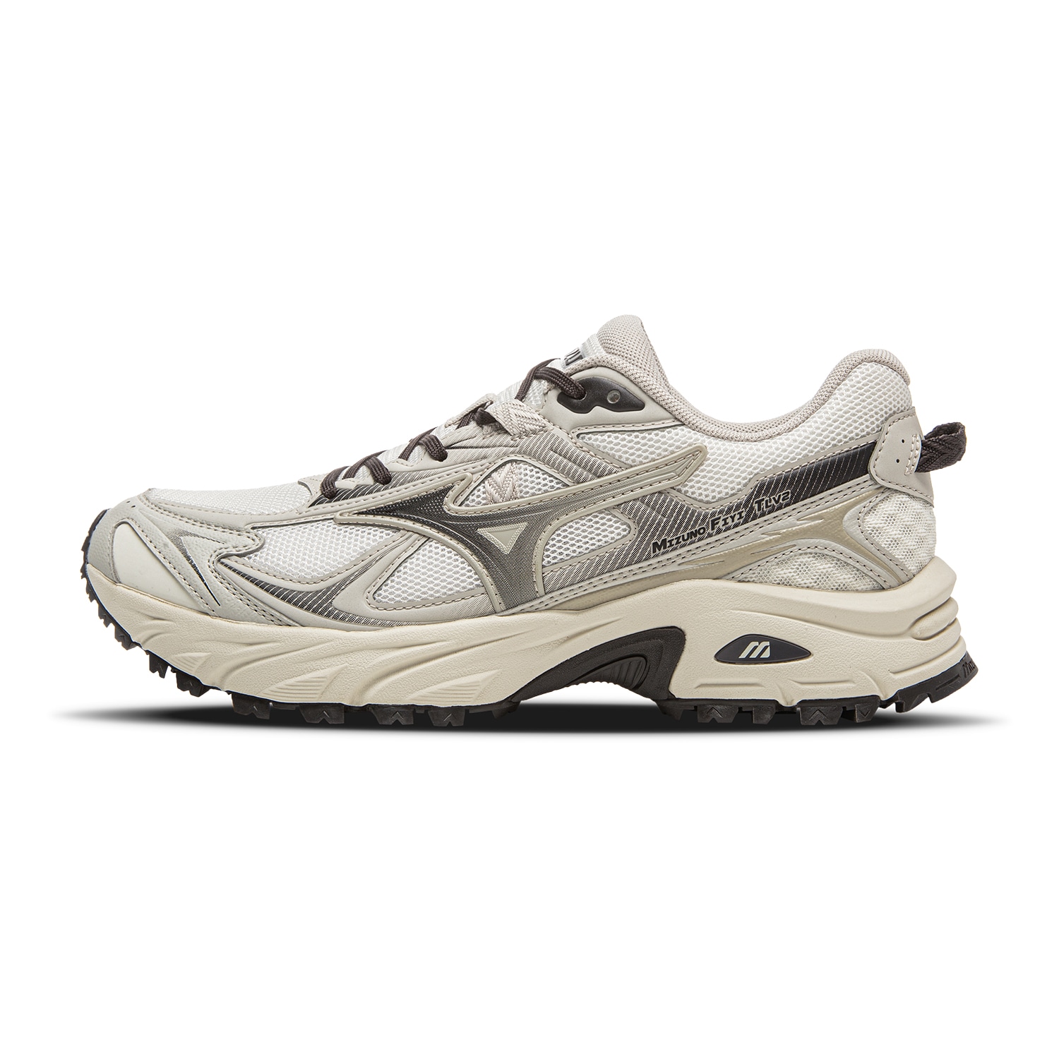 Mizuno FIYI TL V2
