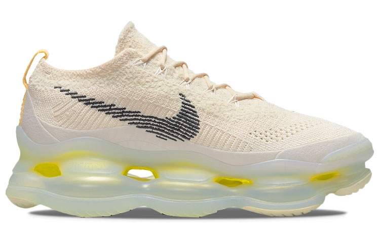 Nike Air Max Scorpion "Lemon Wash" — фото 1