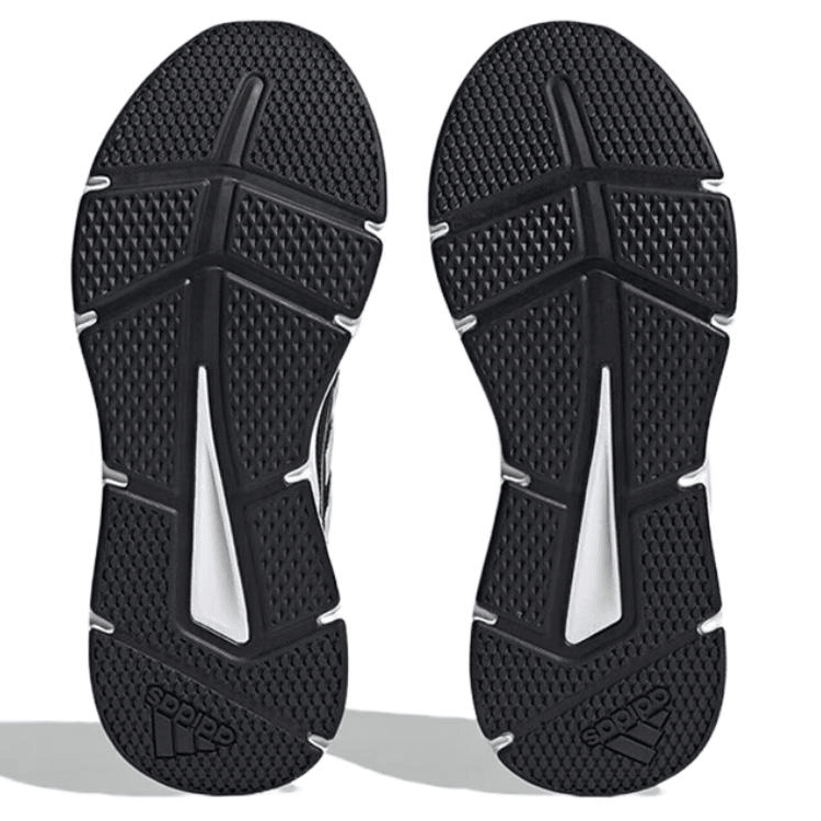 Adidas Galaxy Star Black — фото 4