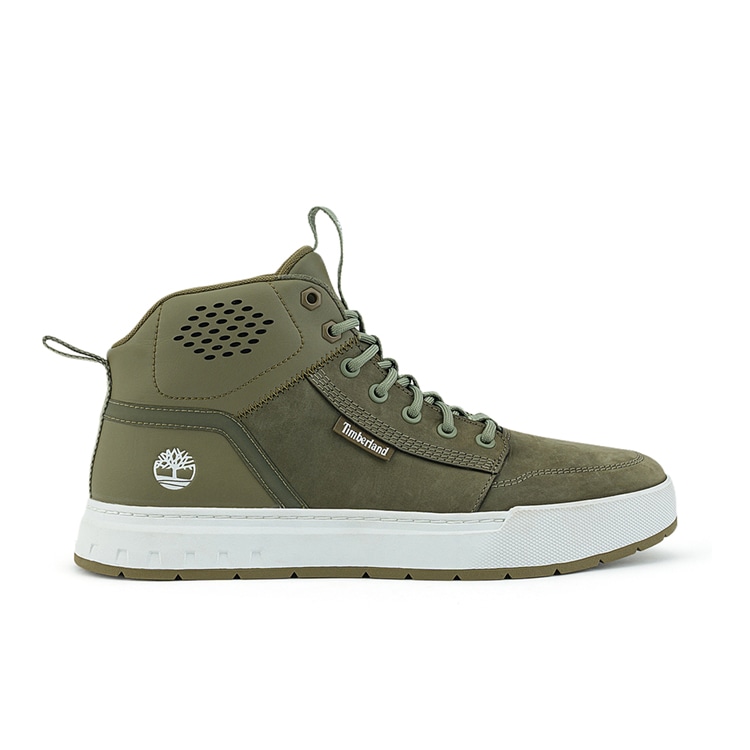 Timberland Ботинки (Арт. A69JSEO6) — фото 4