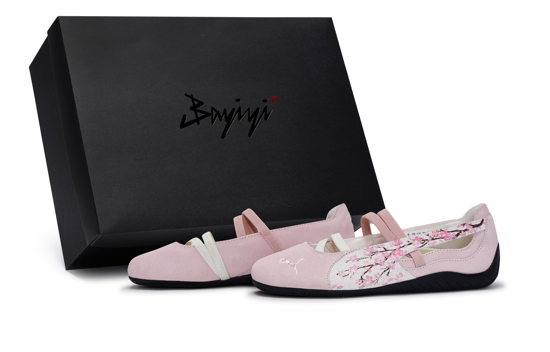 PUMA/彪马 PUMA Speedcat