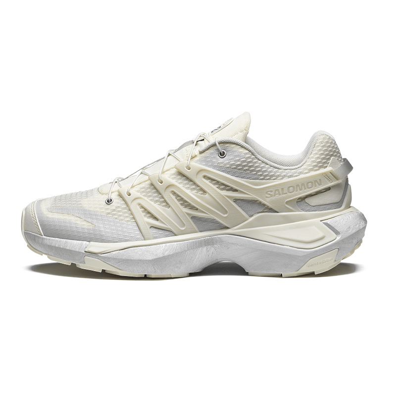 SALOMON/萨洛蒙 Salomon XT PU.RE Advanced Grey Silver