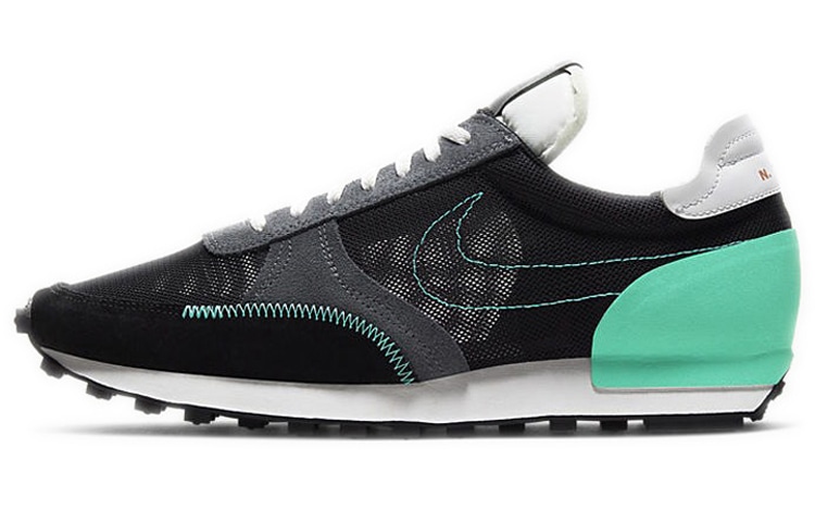 Nike Daybreak Black Green